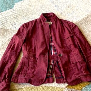 Rag & Bone Lightweight Jacket  Size XS